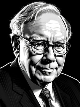 Warren Buffett